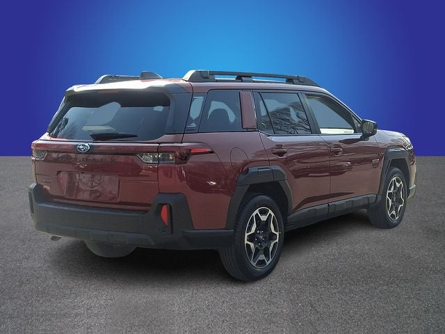 2026 Subaru OUTBACK Touring