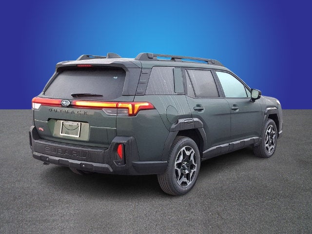 2026 Subaru OUTBACK Touring