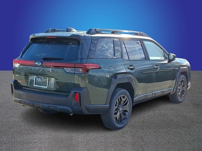 2026 Subaru OUTBACK Limited XT