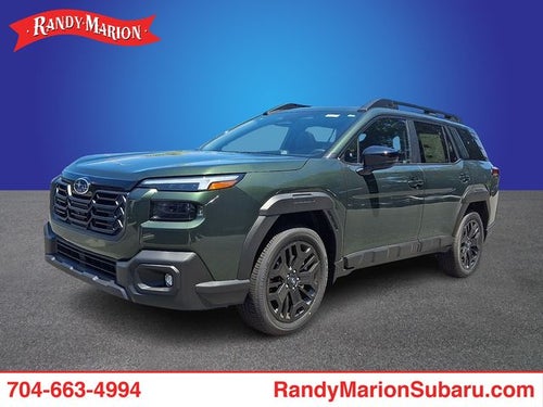 2026 Subaru OUTBACK Limited XT
