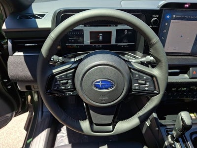 2026 Subaru OUTBACK Limited XT