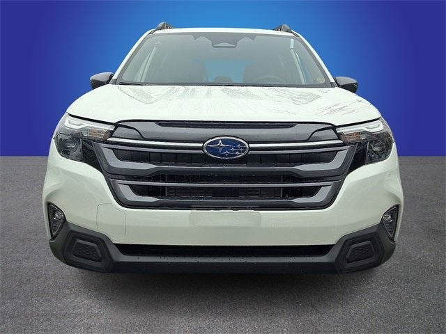 2025 Subaru FORESTER Premium Hybrid