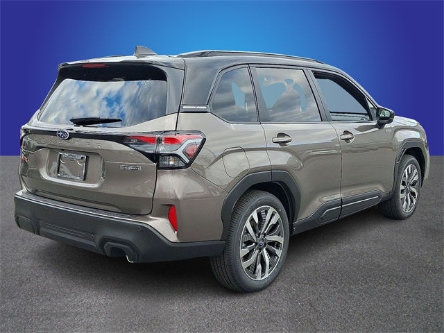 2025 Subaru FORESTER Touring Hybrid