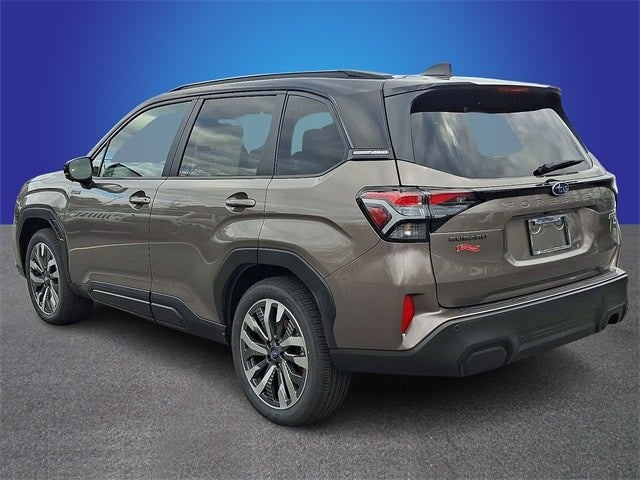2025 Subaru FORESTER Touring Hybrid