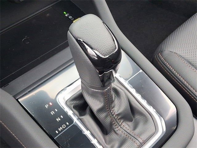 2025 Subaru FORESTER Touring Hybrid