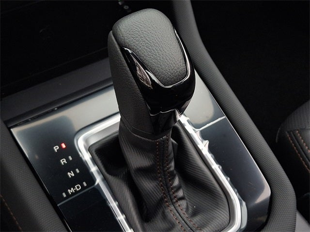 2025 Subaru FORESTER Touring Hybrid