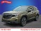 2025 Subaru FORESTER Touring Hybrid