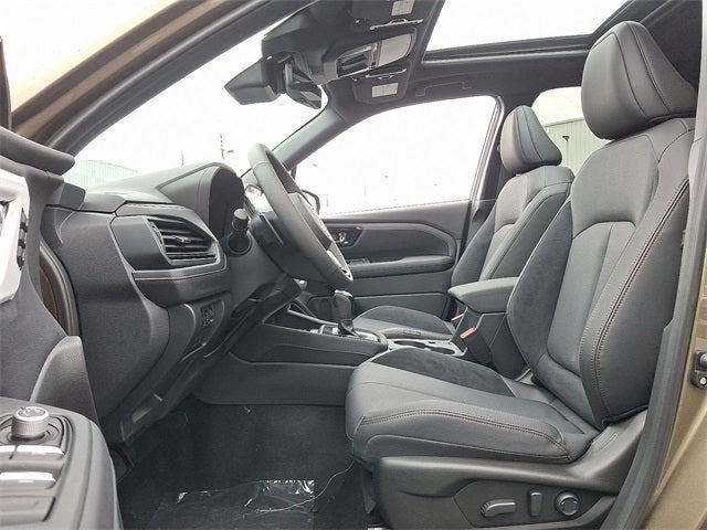 2025 Subaru FORESTER Touring Hybrid