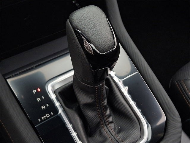 2025 Subaru FORESTER Touring Hybrid