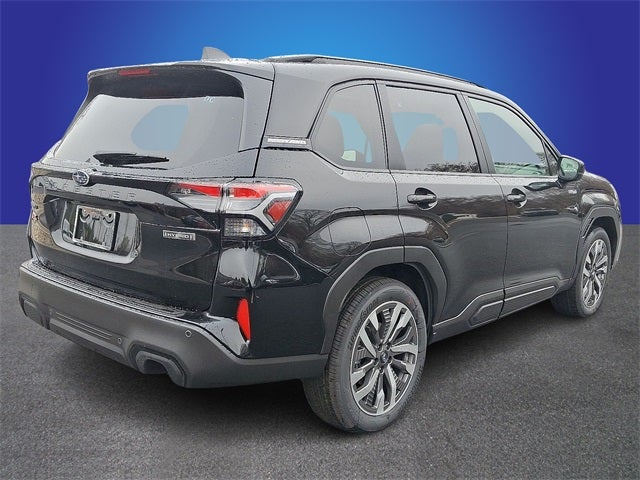2025 Subaru FORESTER Touring Hybrid