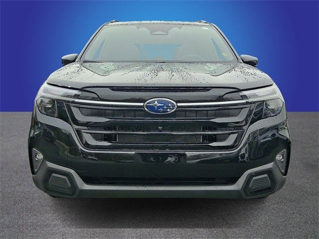 2025 Subaru FORESTER Touring Hybrid