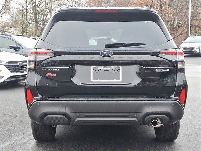 2025 Subaru FORESTER Touring Hybrid
