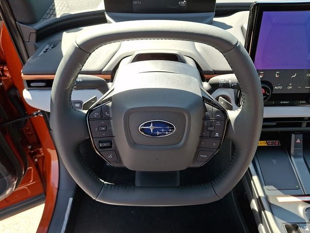 2026 Subaru UNCHARTED Sport
