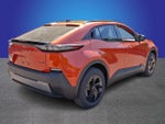 2026 Subaru UNCHARTED Sport