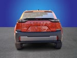 2026 Subaru UNCHARTED Sport