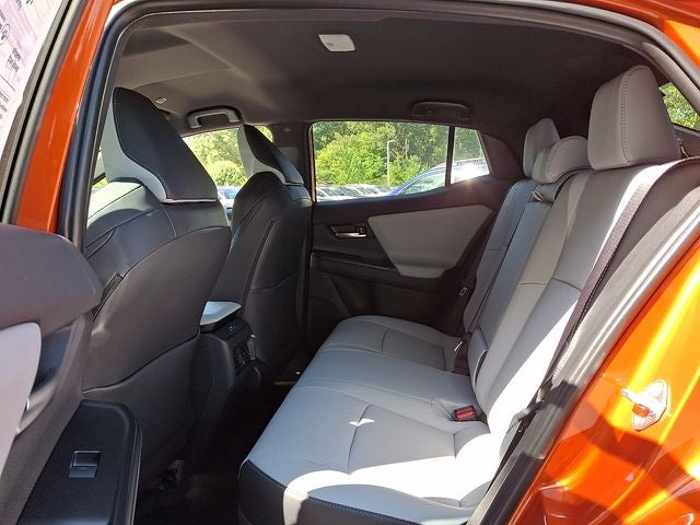 2026 Subaru UNCHARTED Sport