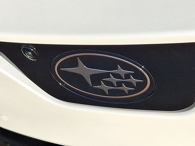 2026 Subaru UNCHARTED Sport