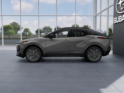 2026 Subaru UNCHARTED GT