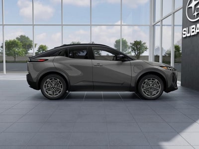 2026 Subaru UNCHARTED GT