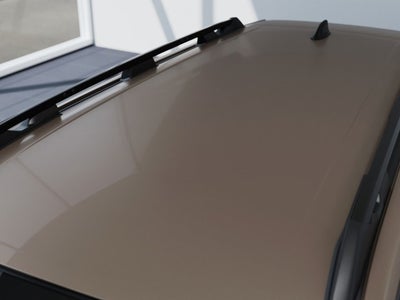 2026 Subaru TRAILSEEKER Premium