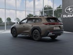 2026 Subaru TRAILSEEKER Premium