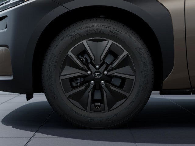 2026 Subaru TRAILSEEKER Premium