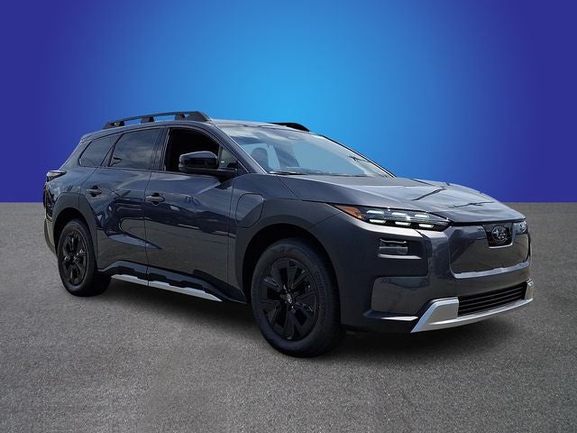 2026 Subaru TRAILSEEKER Premium