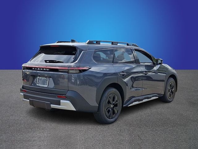 2026 Subaru TRAILSEEKER Premium