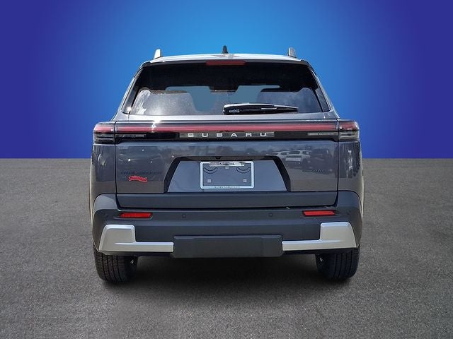 2026 Subaru TRAILSEEKER Premium