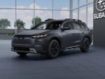 2027 Subaru TRAILSEEKER Premium