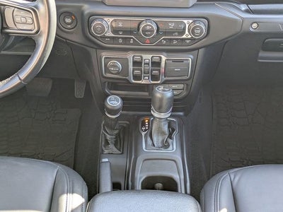 2020 Jeep Wrangler Unlimited Sport Altitude