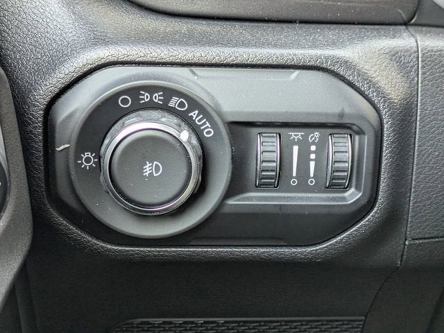 2020 Jeep Wrangler Unlimited Sport Altitude