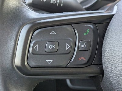 2020 Jeep Wrangler Unlimited Sport Altitude