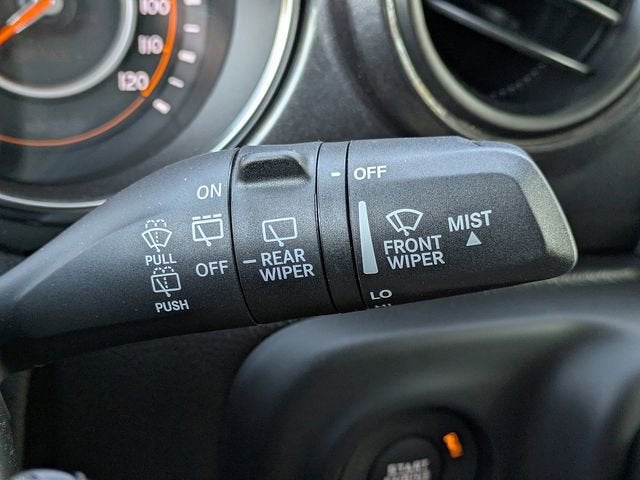 2020 Jeep Wrangler Unlimited Sport Altitude