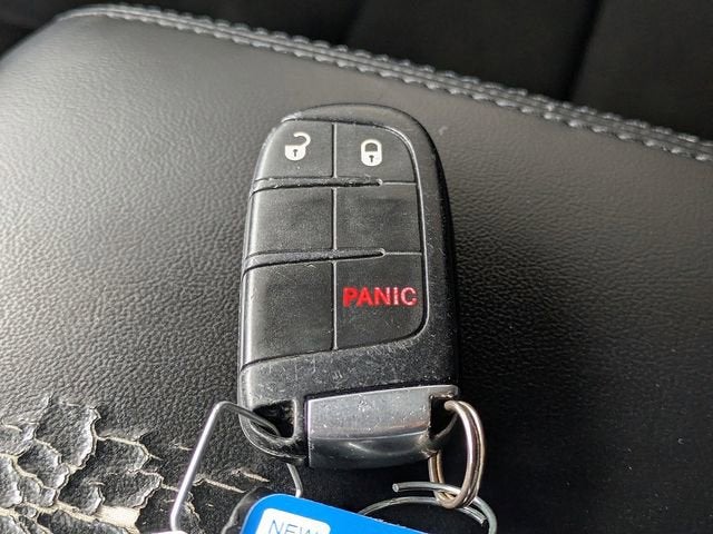 2017 Dodge Durango SXT