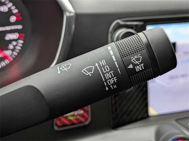 2014 Chevrolet Corvette Stingray 2LT