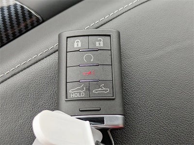 2014 Chevrolet Corvette Stingray 2LT