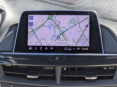 2023 Cadillac CT4 Premium Luxury