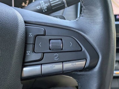 2023 Cadillac CT4 Premium Luxury