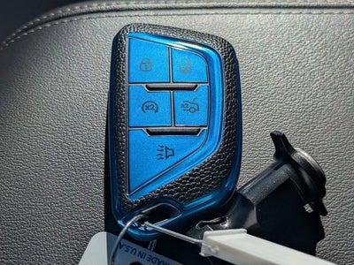 2023 Cadillac CT4 Premium Luxury