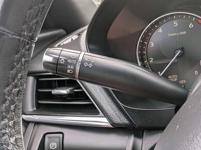 2020 Cadillac CT4 Luxury