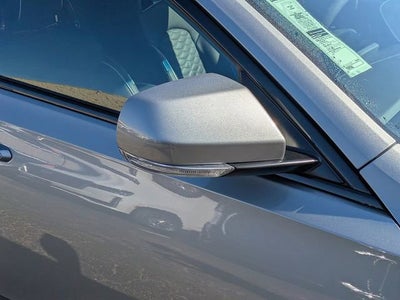 2023 Cadillac CT4-V V-Series Blackwing