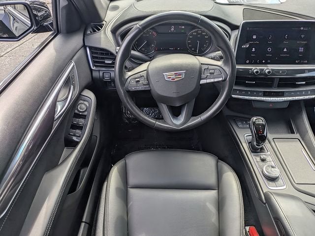 2020 Cadillac CT5 Luxury