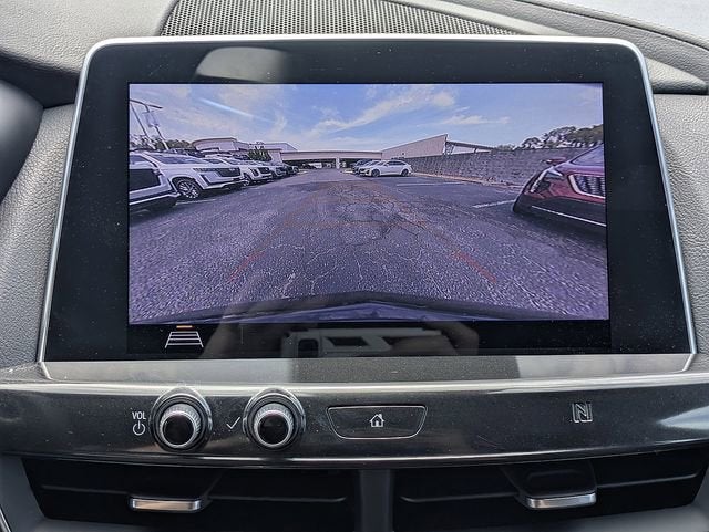 2020 Cadillac CT5 Luxury