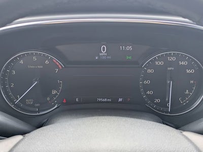 2020 Cadillac CT5 Luxury