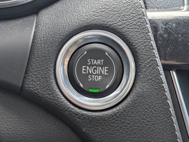 2020 Cadillac CT5 Luxury