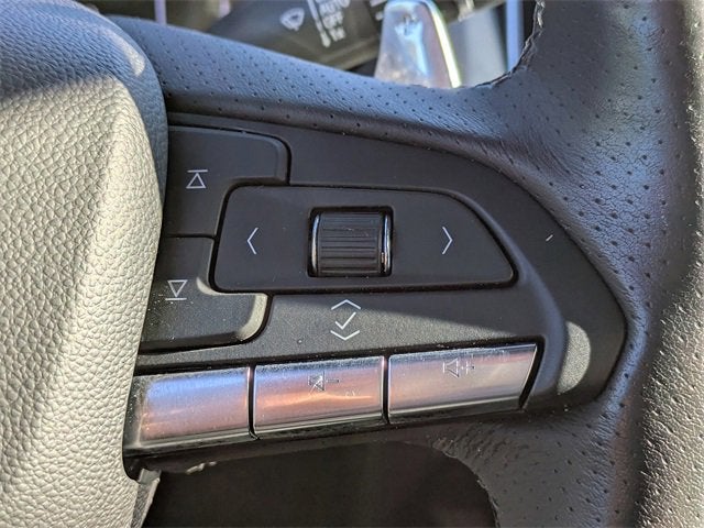 2024 Cadillac CT5 Sport