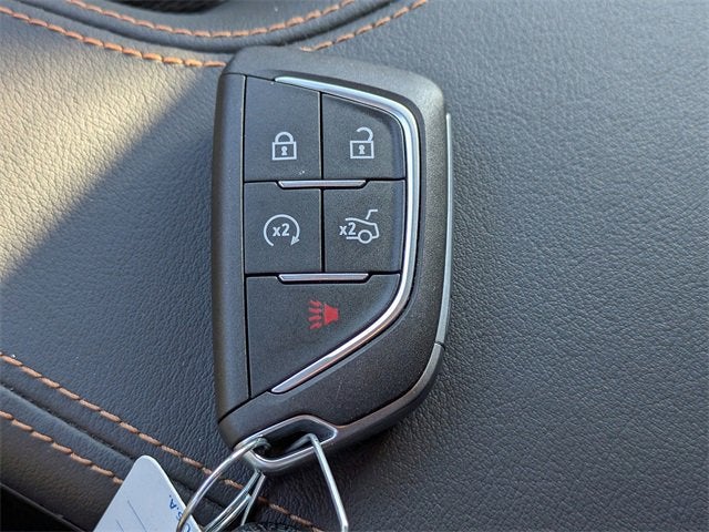 2024 Cadillac CT5 Sport