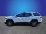 2018 GMC Acadia SLT