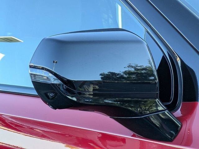 2025 GMC Yukon XL AT4